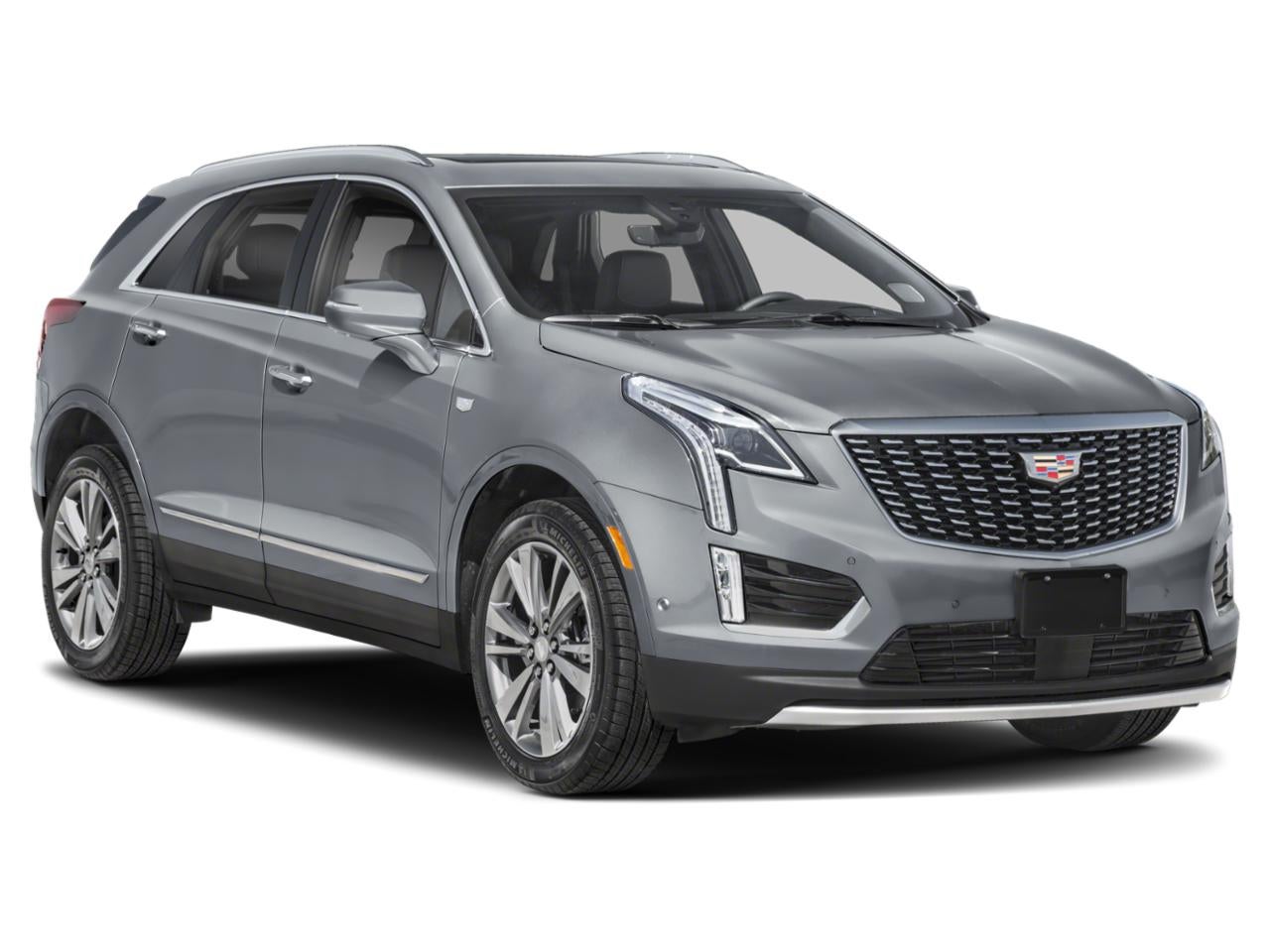 2025 Cadillac XT5 FWD 4dr Luxury