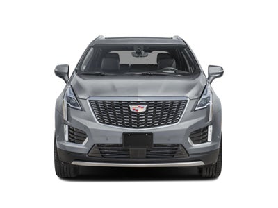 2025 Cadillac XT5 FWD 4dr Luxury