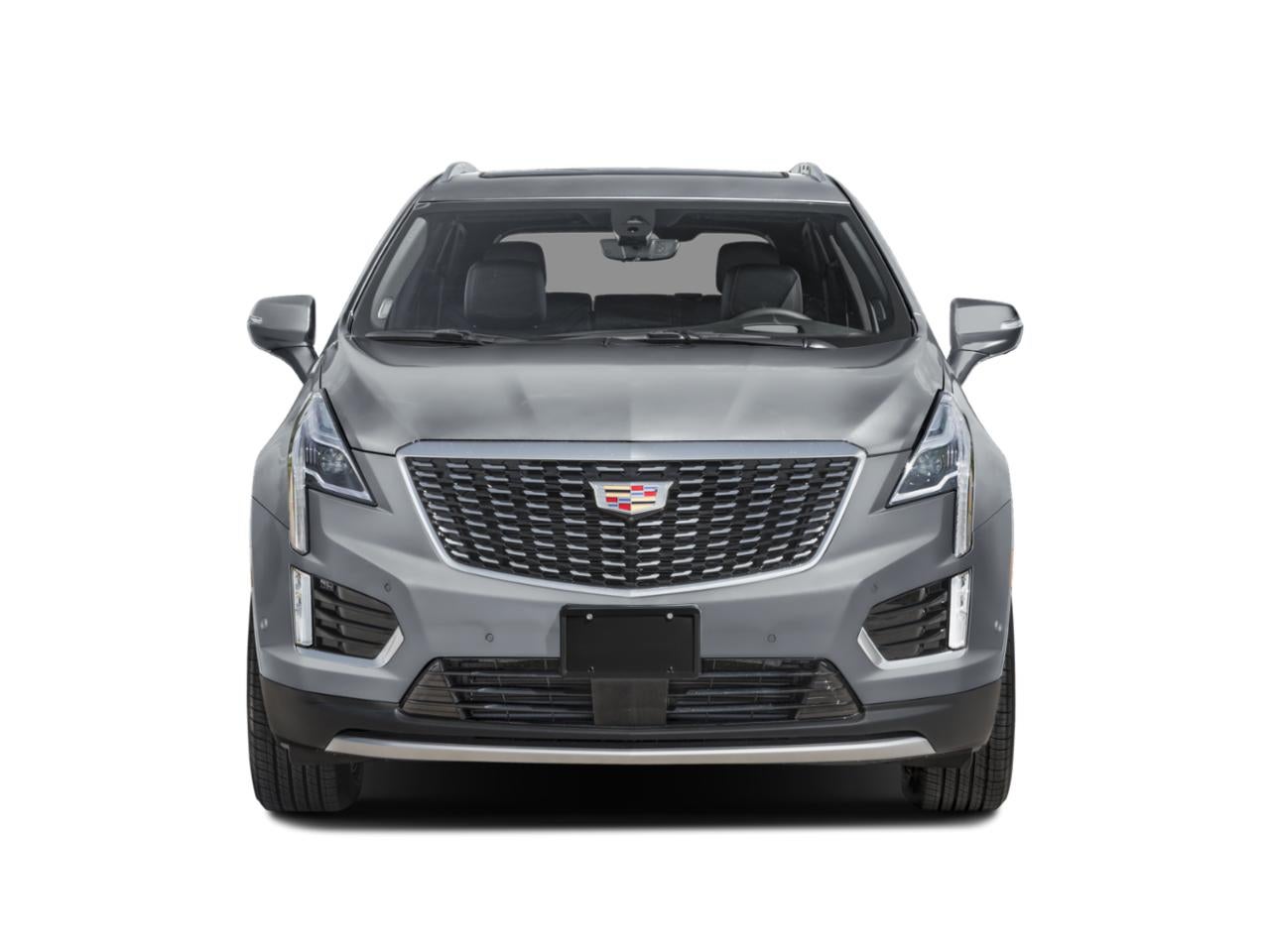 2025 Cadillac XT5 FWD 4dr Luxury