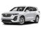2023 Cadillac XT6 FWD 4dr Premium Luxury