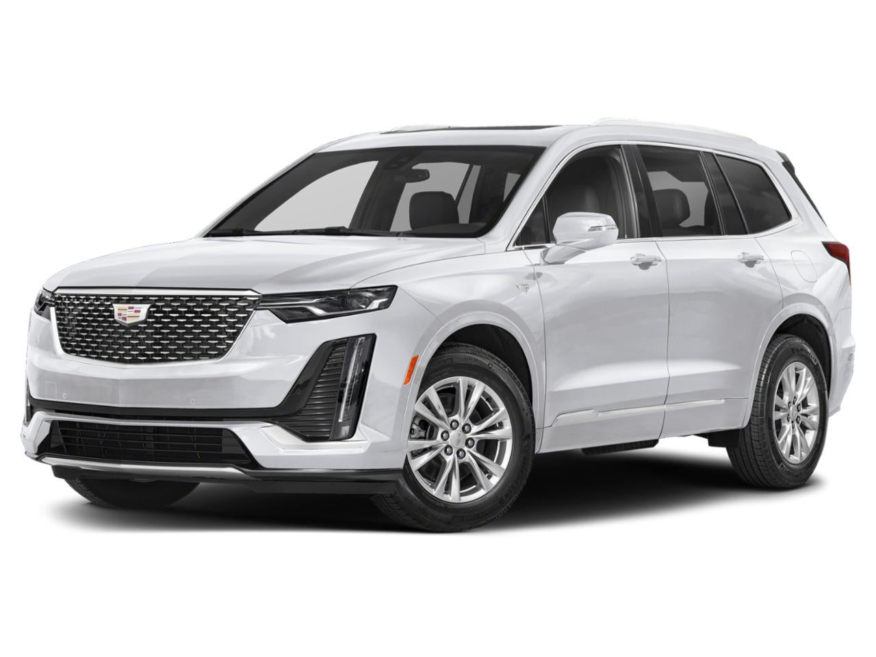 2023 Cadillac XT6 FWD 4dr Premium Luxury