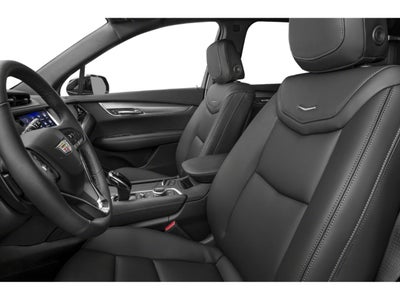 2023 Cadillac XT6 FWD 4dr Premium Luxury