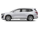 2023 Cadillac XT6 FWD 4dr Premium Luxury