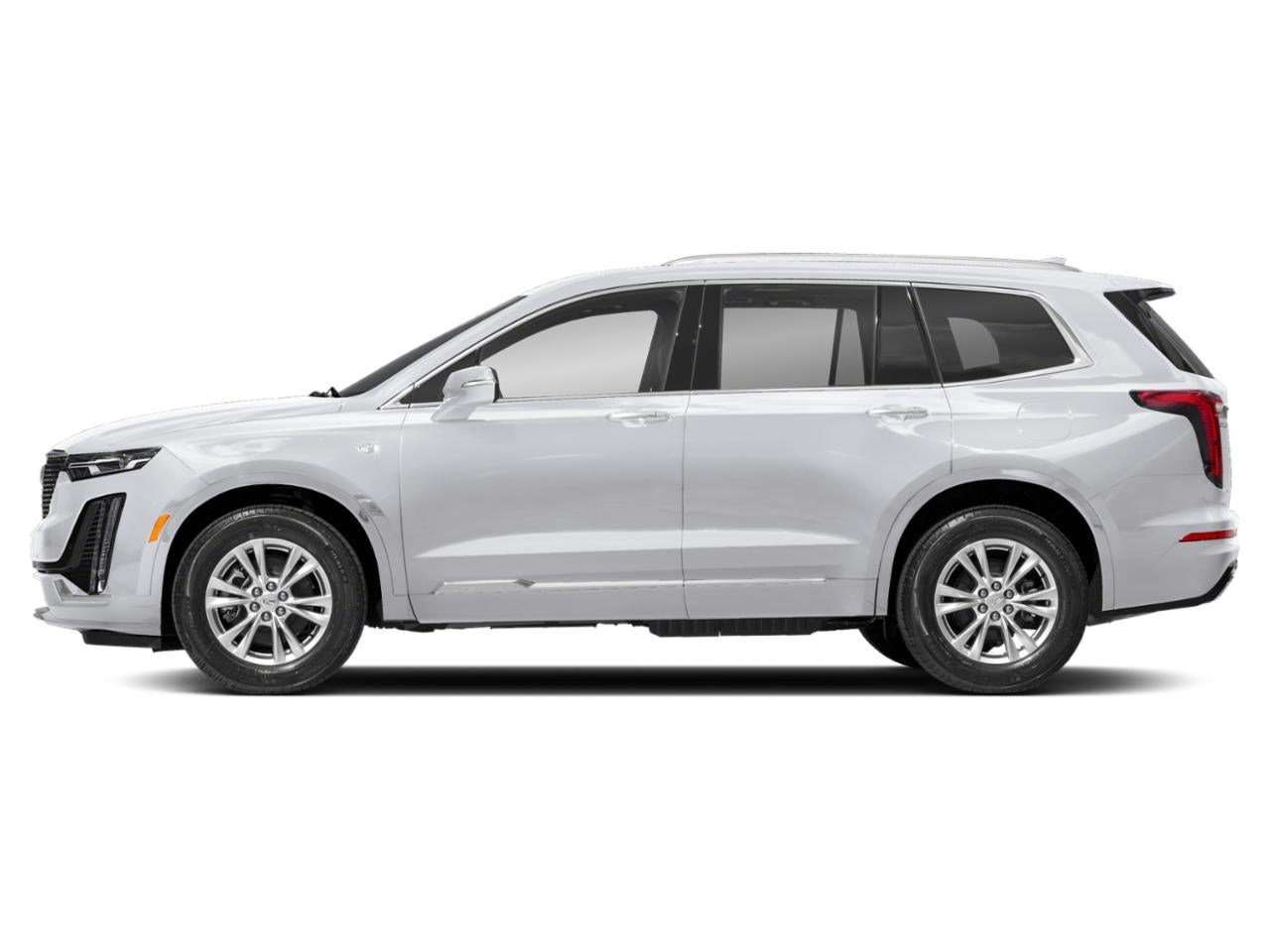 2023 Cadillac XT6 FWD 4dr Premium Luxury