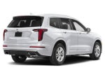 2023 Cadillac XT6 FWD 4dr Premium Luxury