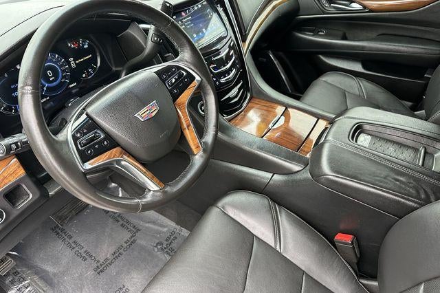 2016 Cadillac Escalade RWD Standard