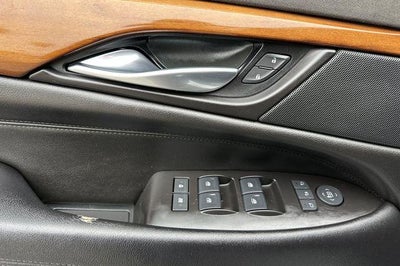 2016 Cadillac Escalade RWD Standard