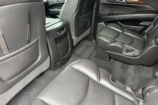 2016 Cadillac Escalade RWD Standard