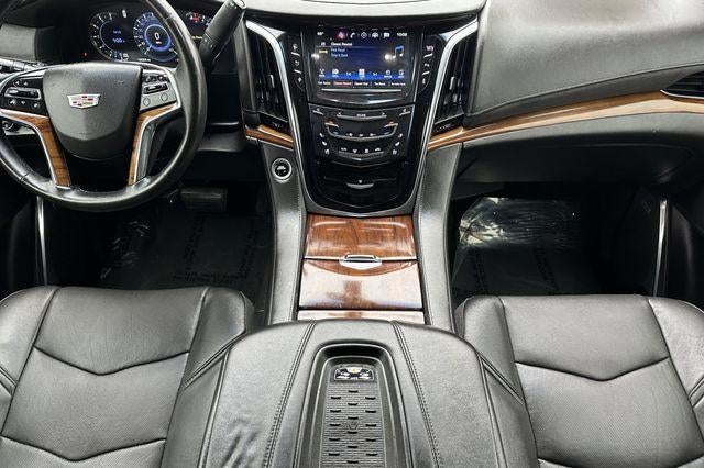 2016 Cadillac Escalade RWD Standard