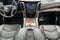 2016 Cadillac Escalade RWD Standard