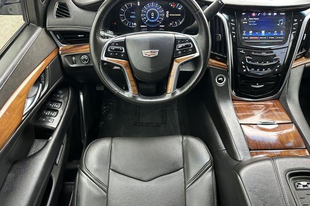 2016 Cadillac Escalade RWD Standard