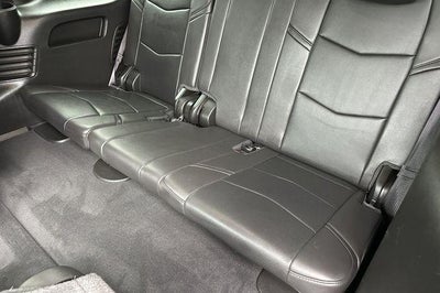 2016 Cadillac Escalade RWD Standard