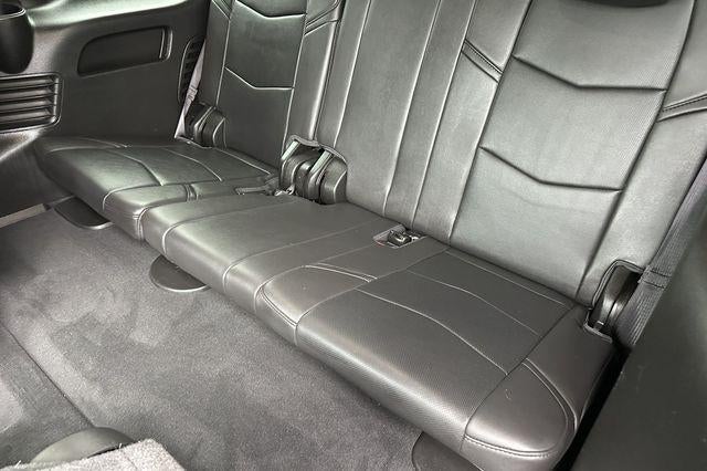 2016 Cadillac Escalade RWD Standard