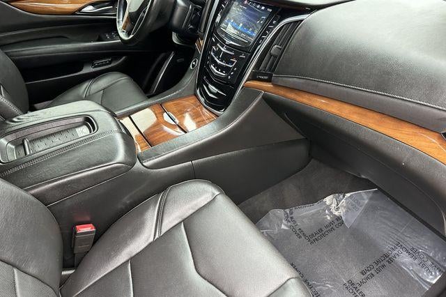 2016 Cadillac Escalade RWD Standard