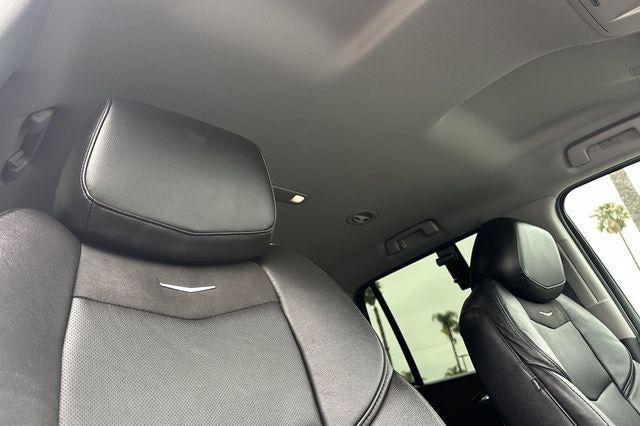 2016 Cadillac Escalade RWD Standard
