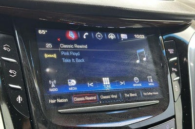 2016 Cadillac Escalade RWD Standard
