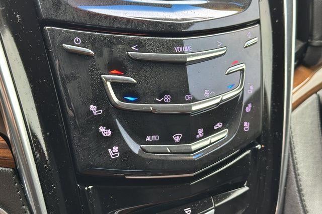 2016 Cadillac Escalade RWD Standard