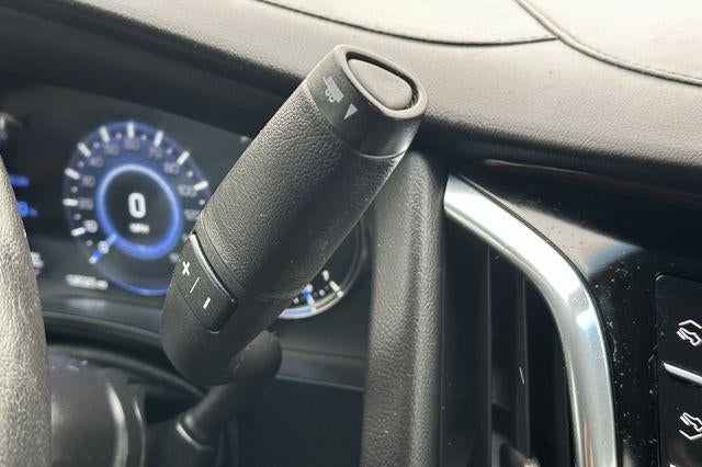 2016 Cadillac Escalade RWD Standard