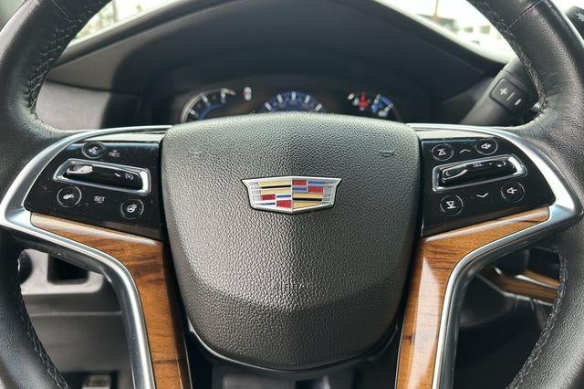 2016 Cadillac Escalade RWD Standard