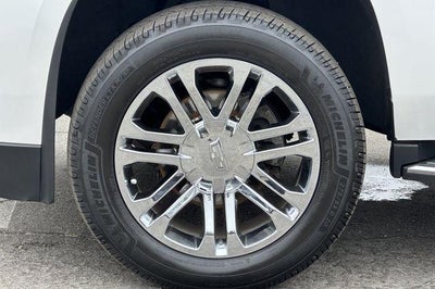 2016 Cadillac Escalade RWD Standard