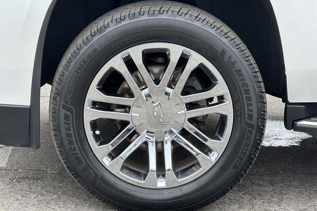 2016 Cadillac Escalade RWD Standard