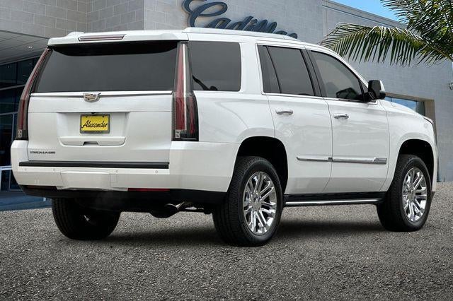 2016 Cadillac Escalade RWD Standard