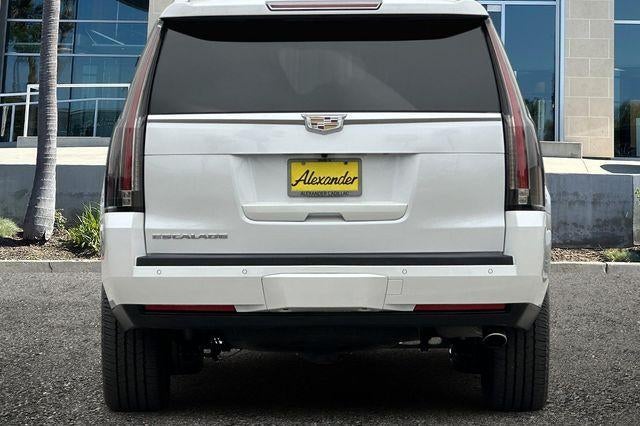 2016 Cadillac Escalade RWD Standard