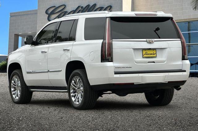 2016 Cadillac Escalade RWD Standard