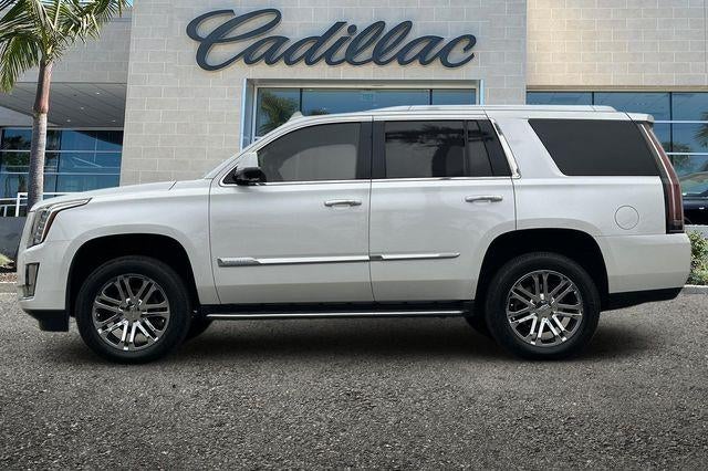 2016 Cadillac Escalade RWD Standard