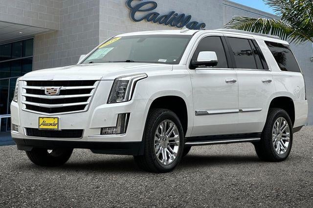 2016 Cadillac Escalade RWD Standard