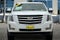 2016 Cadillac Escalade RWD Standard