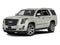 2016 Cadillac Escalade RWD Standard
