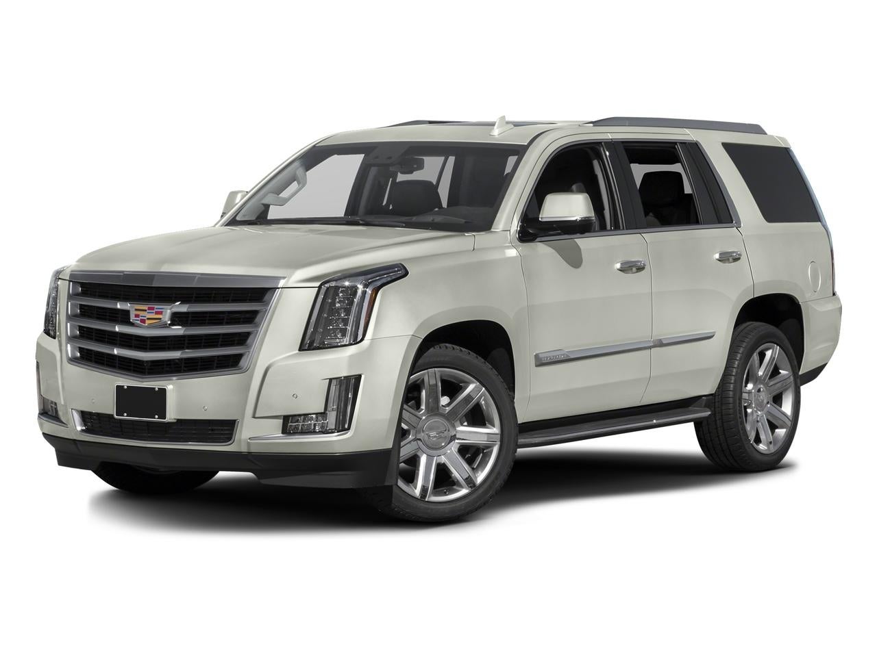 2016 Cadillac Escalade RWD Standard