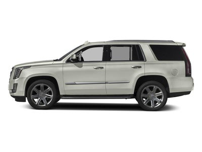 2016 Cadillac Escalade RWD Standard