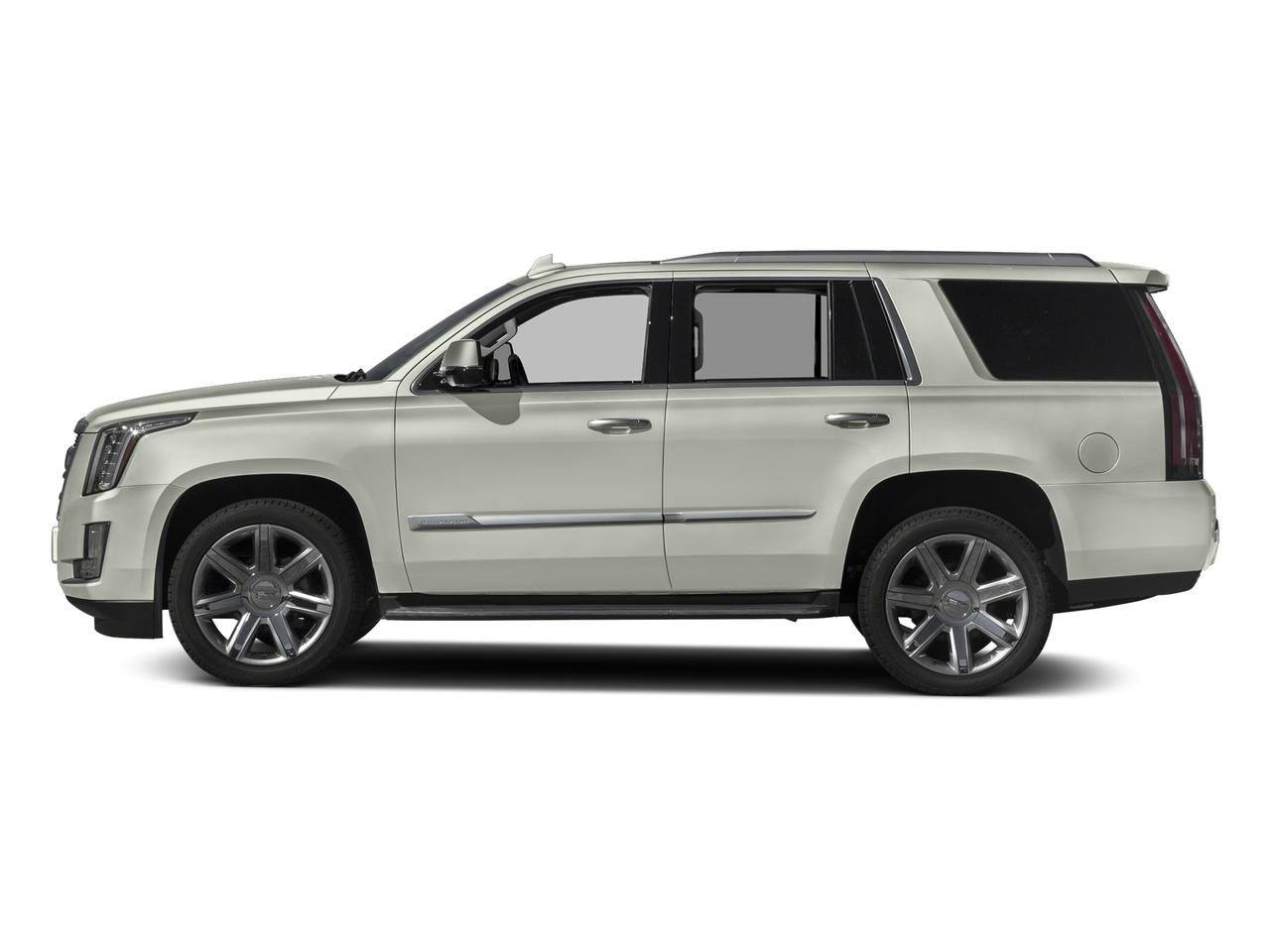 2016 Cadillac Escalade RWD Standard