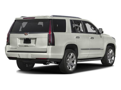 2016 Cadillac Escalade RWD Standard