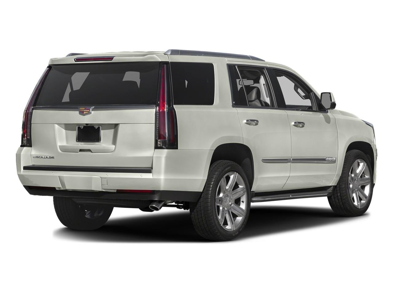 2016 Cadillac Escalade RWD Standard