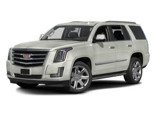 2016 Cadillac Escalade RWD Standard