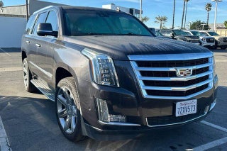 2017 Cadillac Escalade RWD Luxury