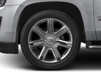 2017 Cadillac Escalade RWD Luxury