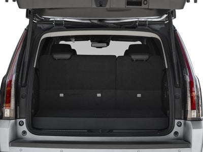 2017 Cadillac Escalade RWD Luxury