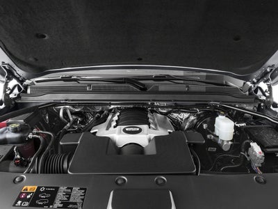 2017 Cadillac Escalade RWD Luxury