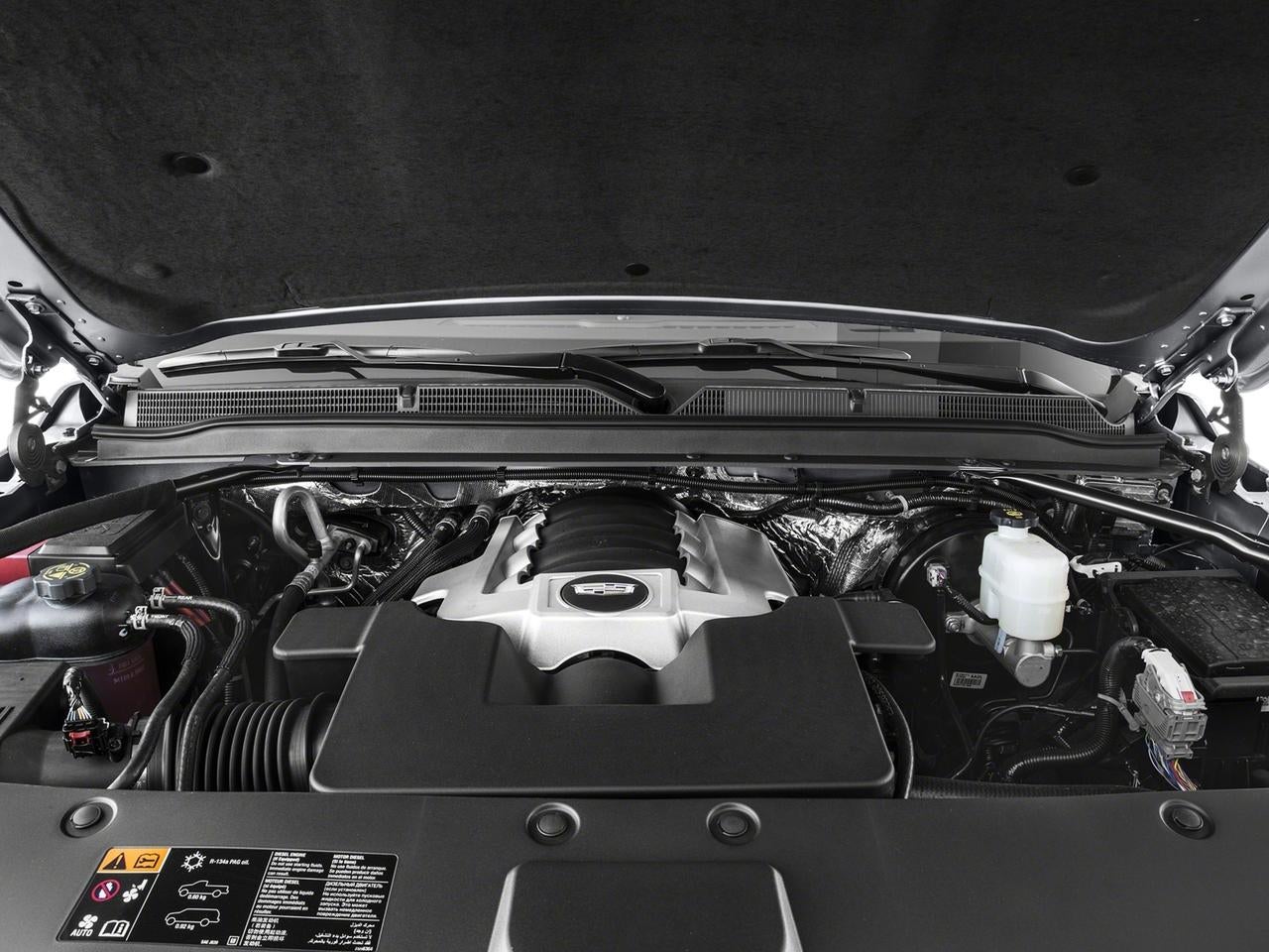 2017 Cadillac Escalade RWD Luxury