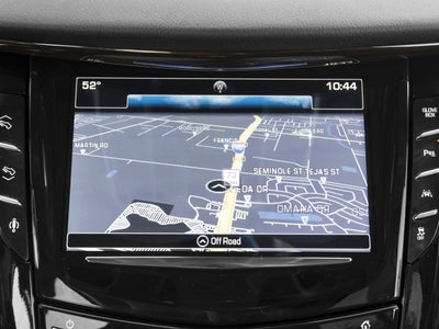 2017 Cadillac Escalade RWD Luxury