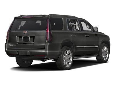 2017 Cadillac Escalade RWD Luxury