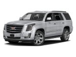 2017 Cadillac Escalade RWD Luxury