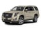 2016 Cadillac Escalade RWD Luxury Collection