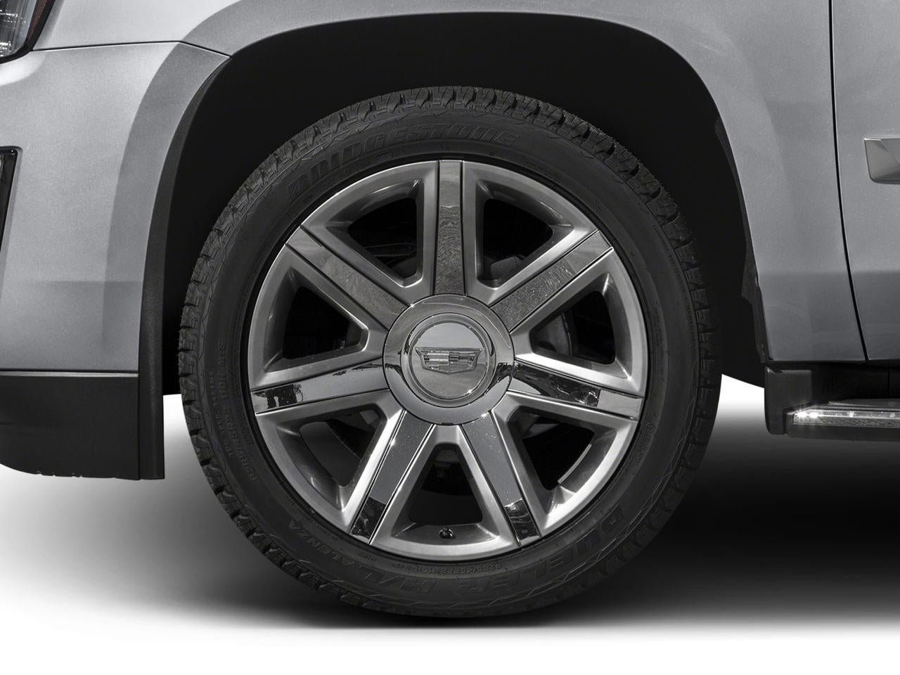 2016 Cadillac Escalade RWD Luxury Collection