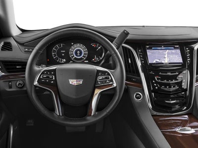 2016 Cadillac Escalade RWD Luxury Collection