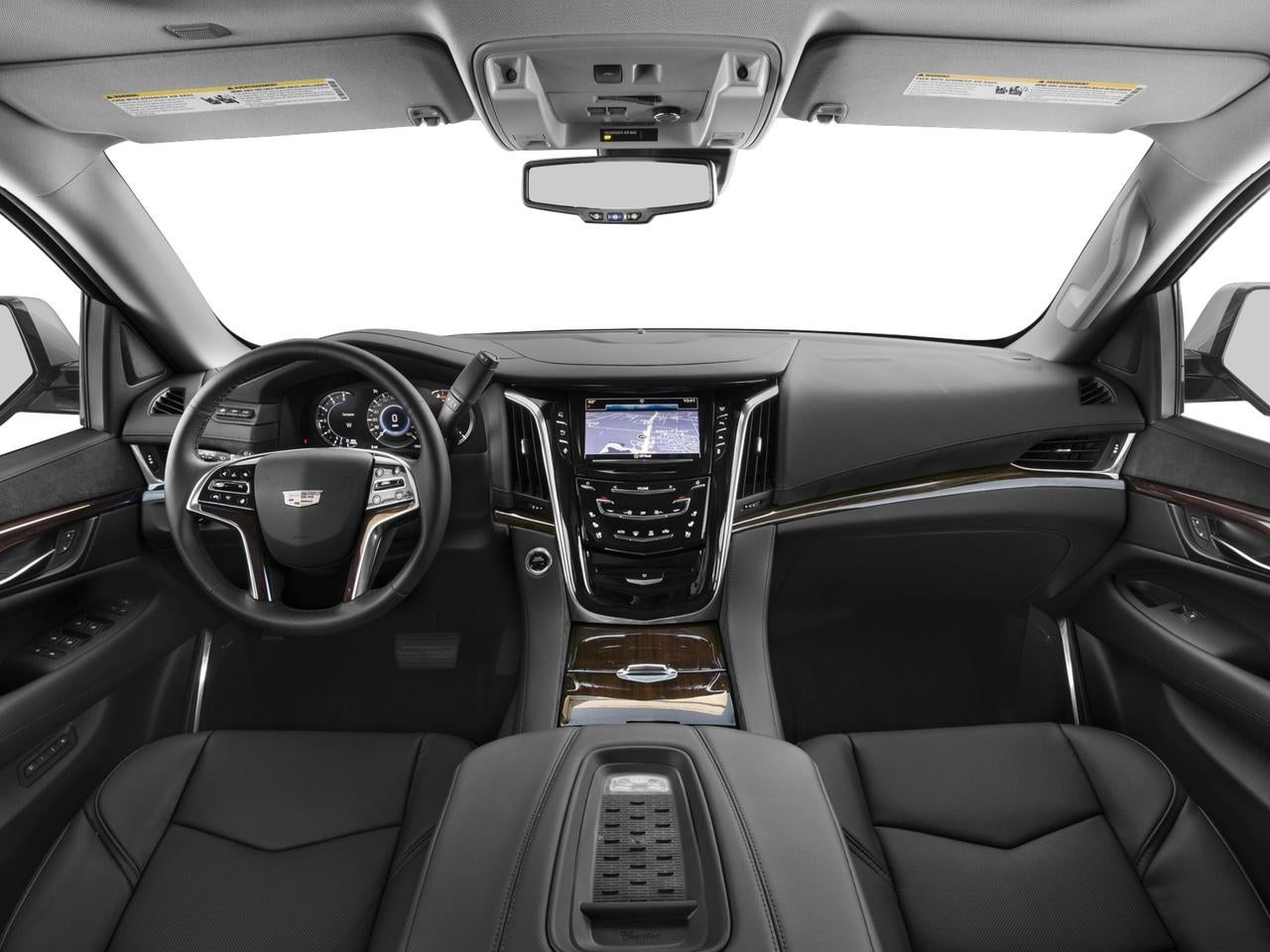 2016 Cadillac Escalade RWD Luxury Collection